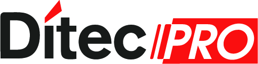 logo_Ditec_PRO_ logo_Ditec_PRO_